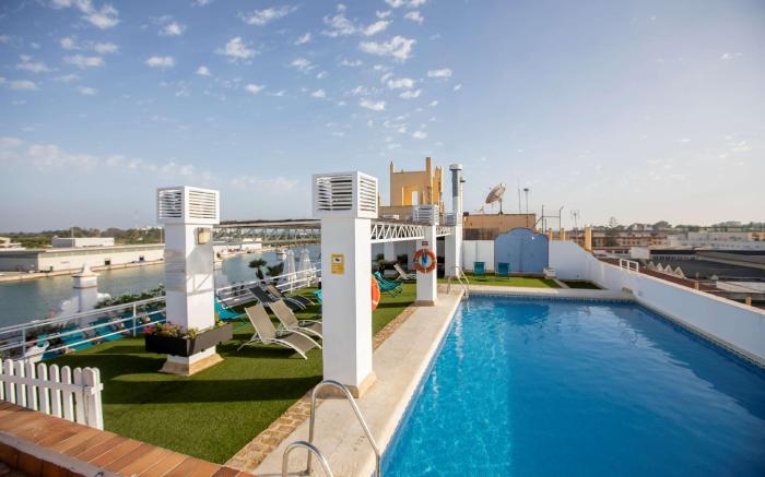 Soho Boutique Puerto