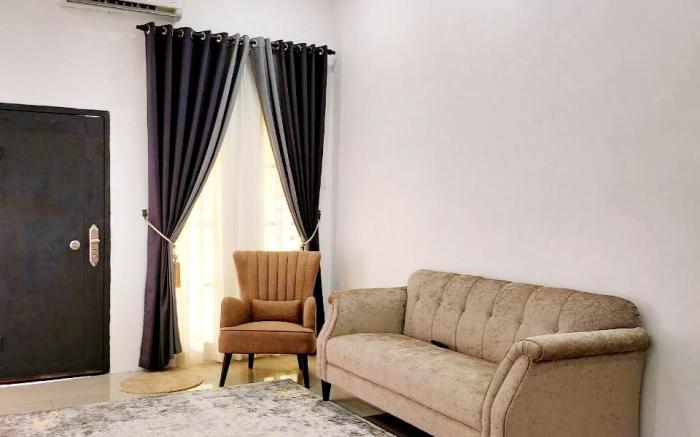 IMAN HOMESTAY MELAKA