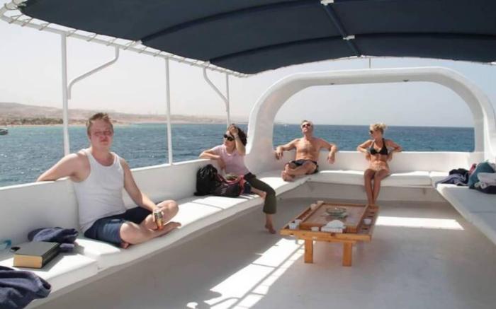 The Royal Luxury Lion Patio