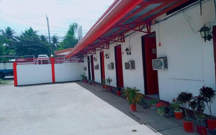 WJV INN Carcar