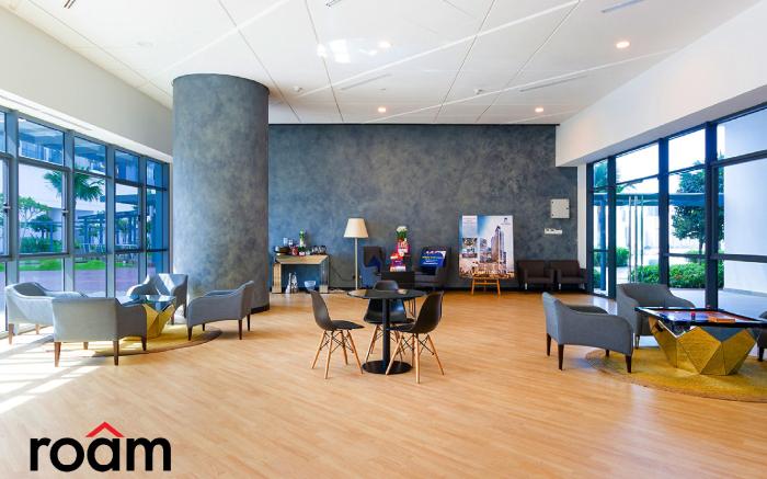 Datum Jelatek Sky Residence Kuala Lumpur by Roam