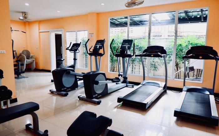 Ratana Residence Thalang