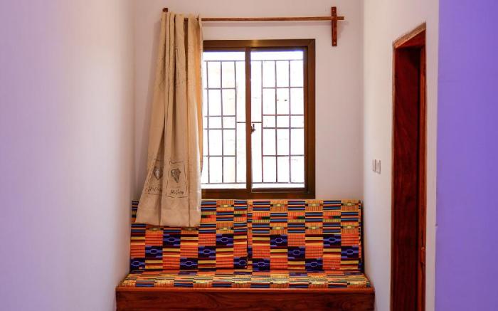 NUNGWI HERITAGE RESORT