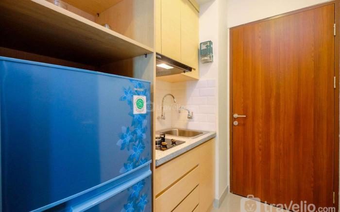 Stunning 1BR at Grand Kamala Lagoon By Travelio