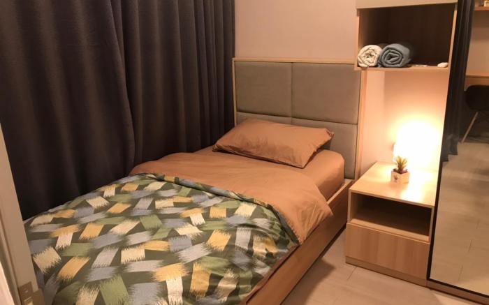 MTOWN RESIDENCE 2BR @SUMMARECON BY GIZL LUXURY