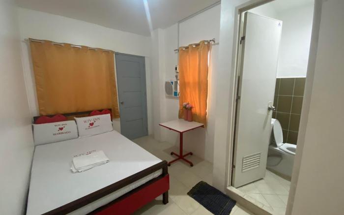 WJV INN Maribago