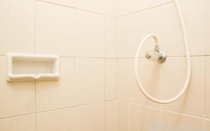 Studio at Signature Park Grande Apt By Travelio