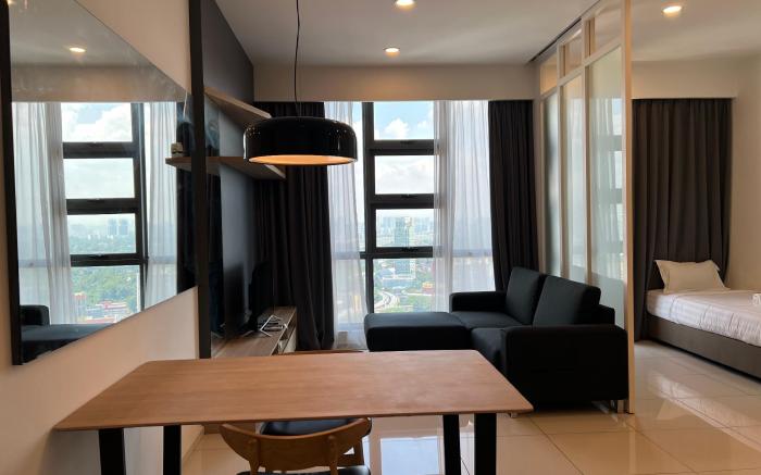 The Robertson Bukit Bintang by Orion Suites