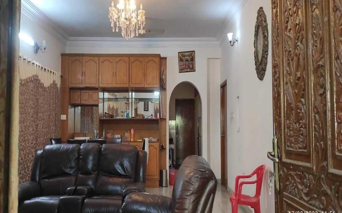 Best house homestay Near Jubilee hills -Apollo