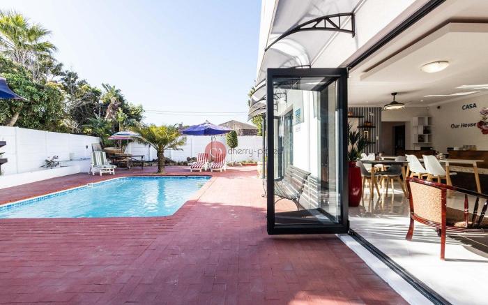 Casa Milner Guest House