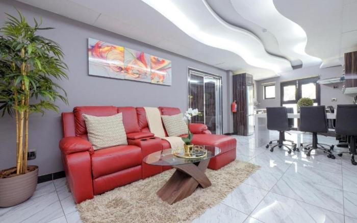 Monte La Vue Boutique Hotel 