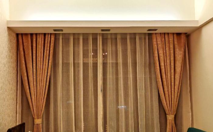 Anastays @ Costa Mahkota Premier Luxe Apartments, Melaka