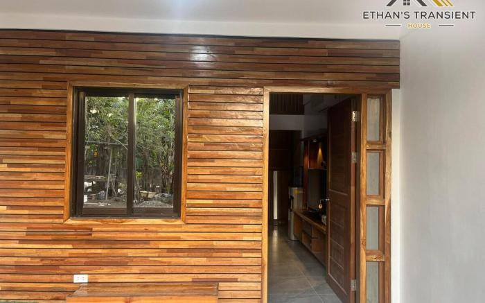 Ethan Loft Type House (7-10 pax) - Transient