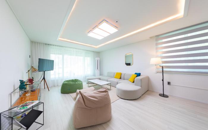 Goodstay sokcho biroso