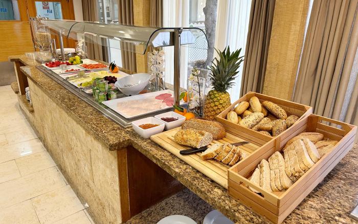 Hotel Selva Arenal