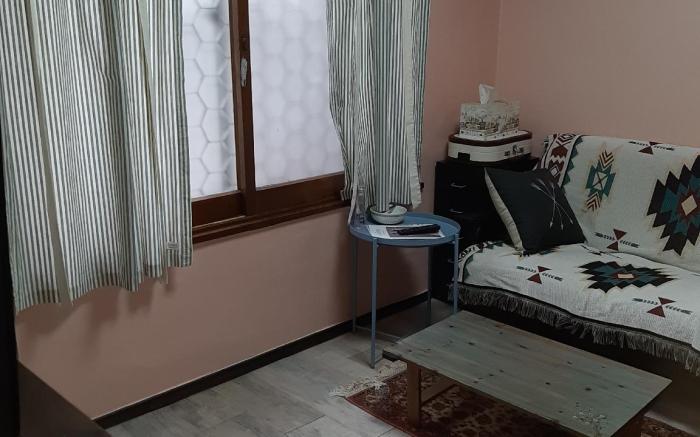 moon guesthouse