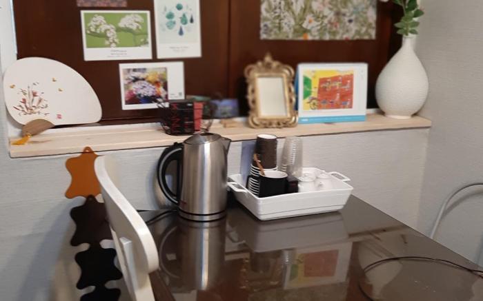 moon guesthouse