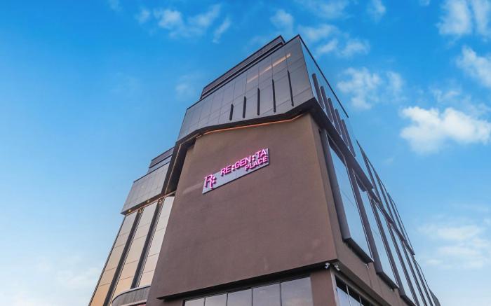 Regenta Place Verka Amritsar