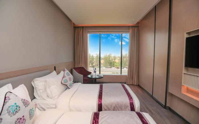 Regenta Place Verka Amritsar