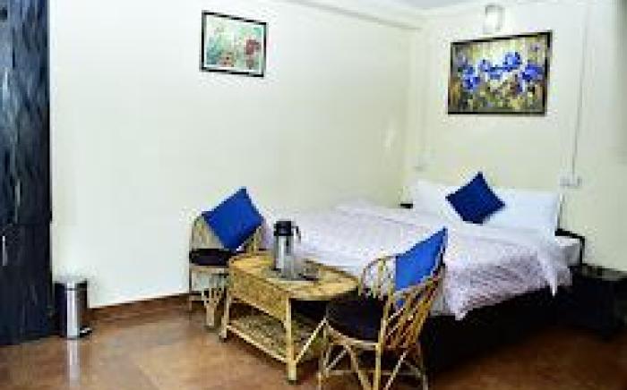 Bhawani Guest House