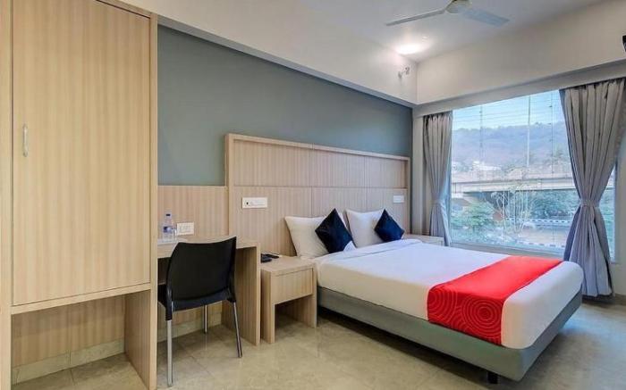 KJSP SEASON HOTEL