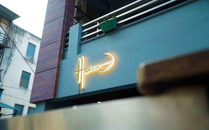 Haven Hotel sector 31