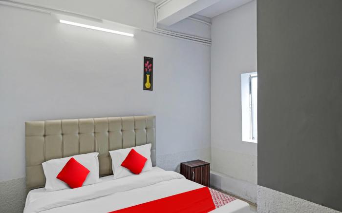 Hotel O Mr Crown Inn To Inn