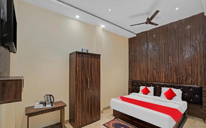 Hotel O by OYO Fortune Suites