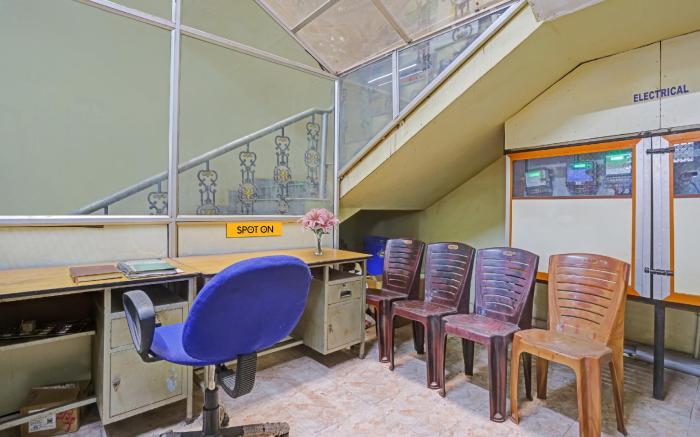 Hotel O SUBY PLAZA