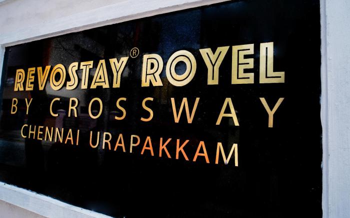 Revostay Royale Urapakkam
