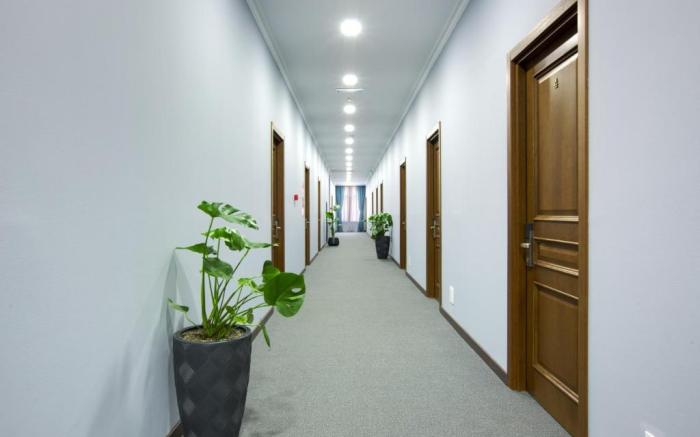 Alma Boutique Hotel Tbilisi