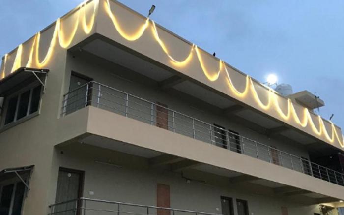 Ocean Sands Residency