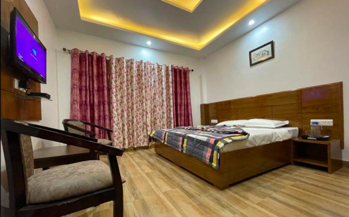 Naman Homestay