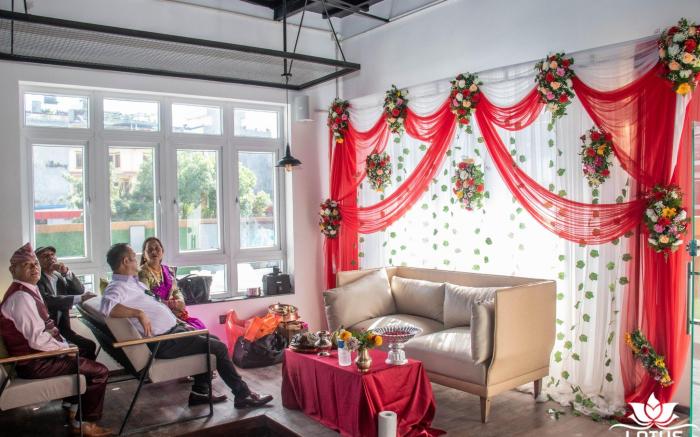 Lotus Club Boutique Hotel