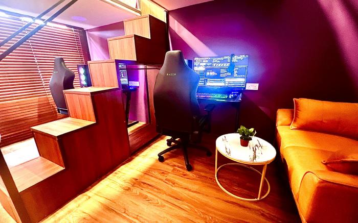 Arena eSports Hotel @ Bugis Village