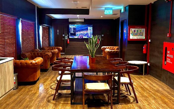 Arena eSports Hotel @ Bugis Village