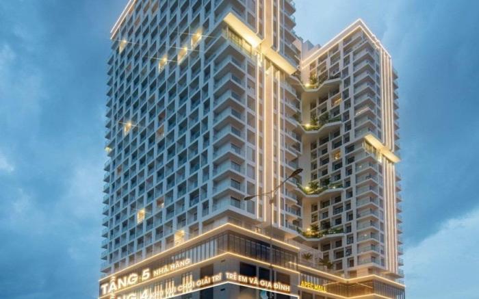 CĂN HỘ APEC PHÚ YÊN 5* 