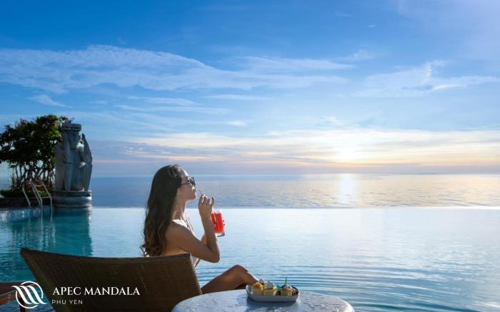 CĂN HỘ APEC PHÚ YÊN 5* 