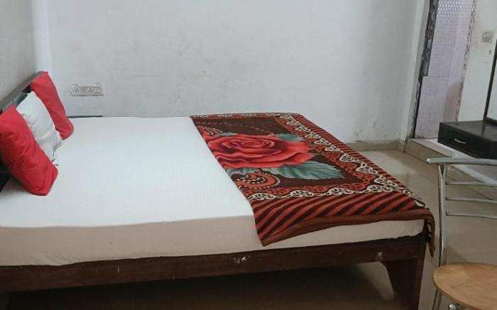 Tulsi Residency Vrindavan