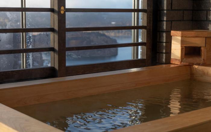 Hotel Shiki no Yakata Hakone Ashinoko