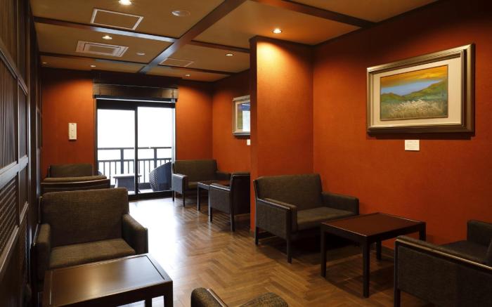 Hotel Morinokaze Hakone Sengokuhara
