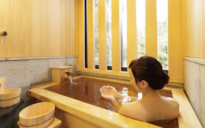 Hotel Shiki no Yakata Nasu