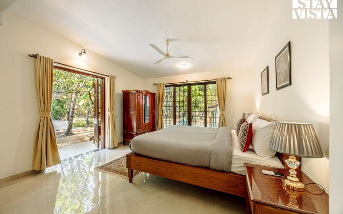 StayVista at The West Wind