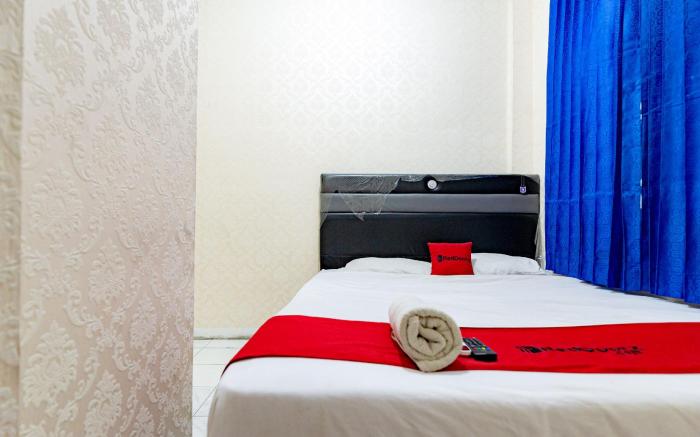 RedDoorz Near RSUD Dr. Pringadi Medan 3