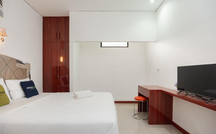 Urbanview Hotel Amarilis Sentul Bogor by RedDoorz
