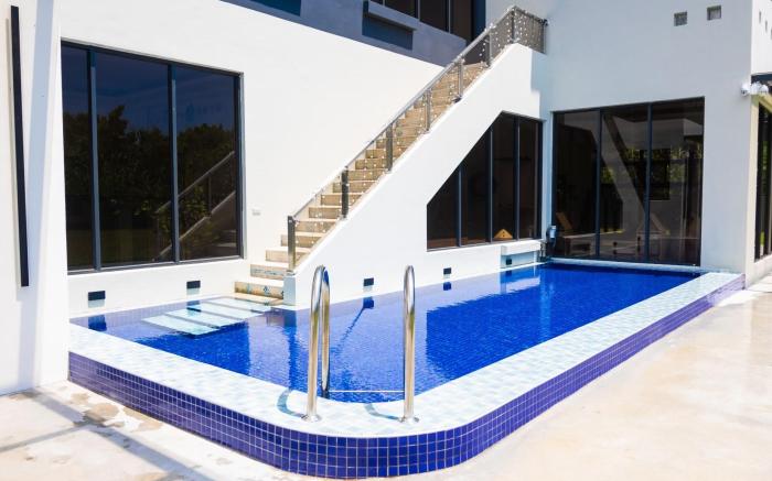 600平方米6臥室別墅 (新城鄉) - 有8間私人浴室