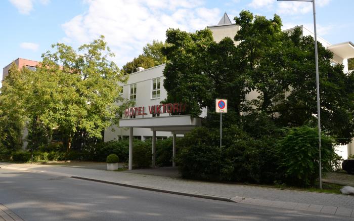 Concorde Hotel Viktoria