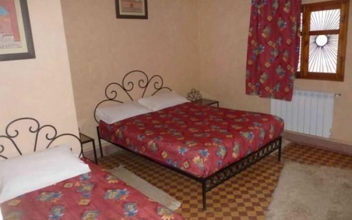Auberge le Maquis