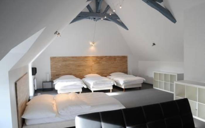 Chateau du Bois-Guy Golf