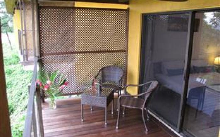 Eco Boutique Hotel Vista Las Islas Reserva Natural